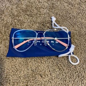 Blenders blue light glasses